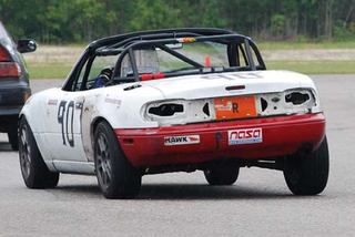 Illustration for article titled The 24 Hours Of LeMons South 2008 Uber Gallery
